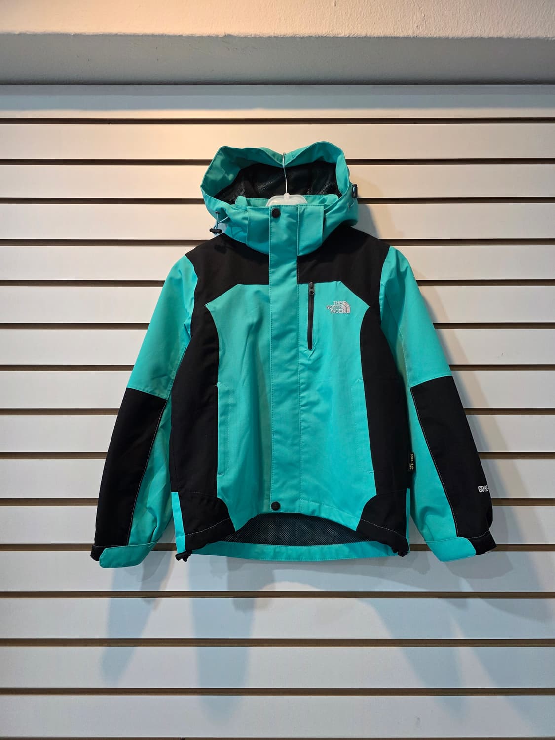 THE NORTH FACE 노스페이스 바람막이 키즈(아동) 상품이미지1