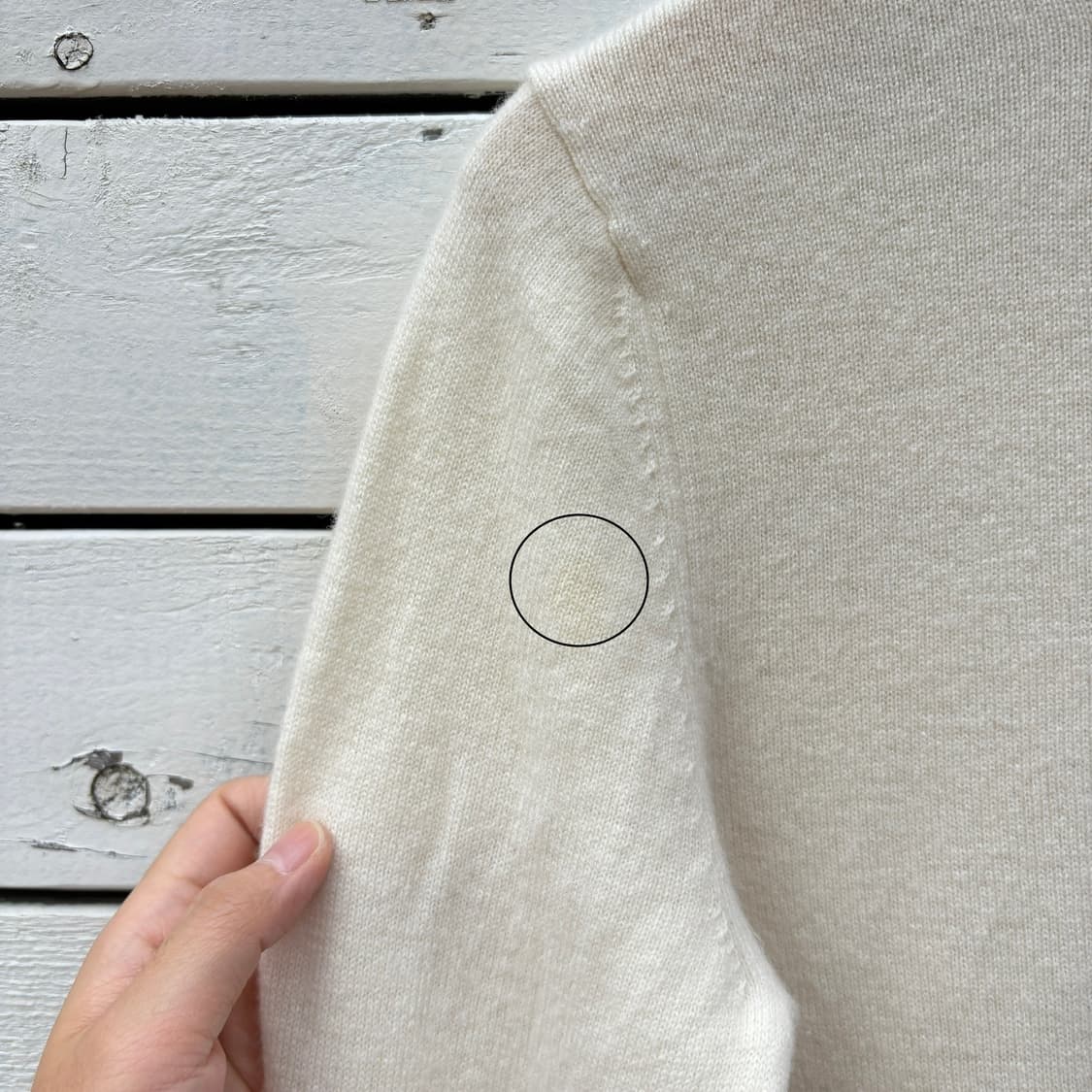 Comme des Garcons 꼼데가르송 가디건 상품이미지4