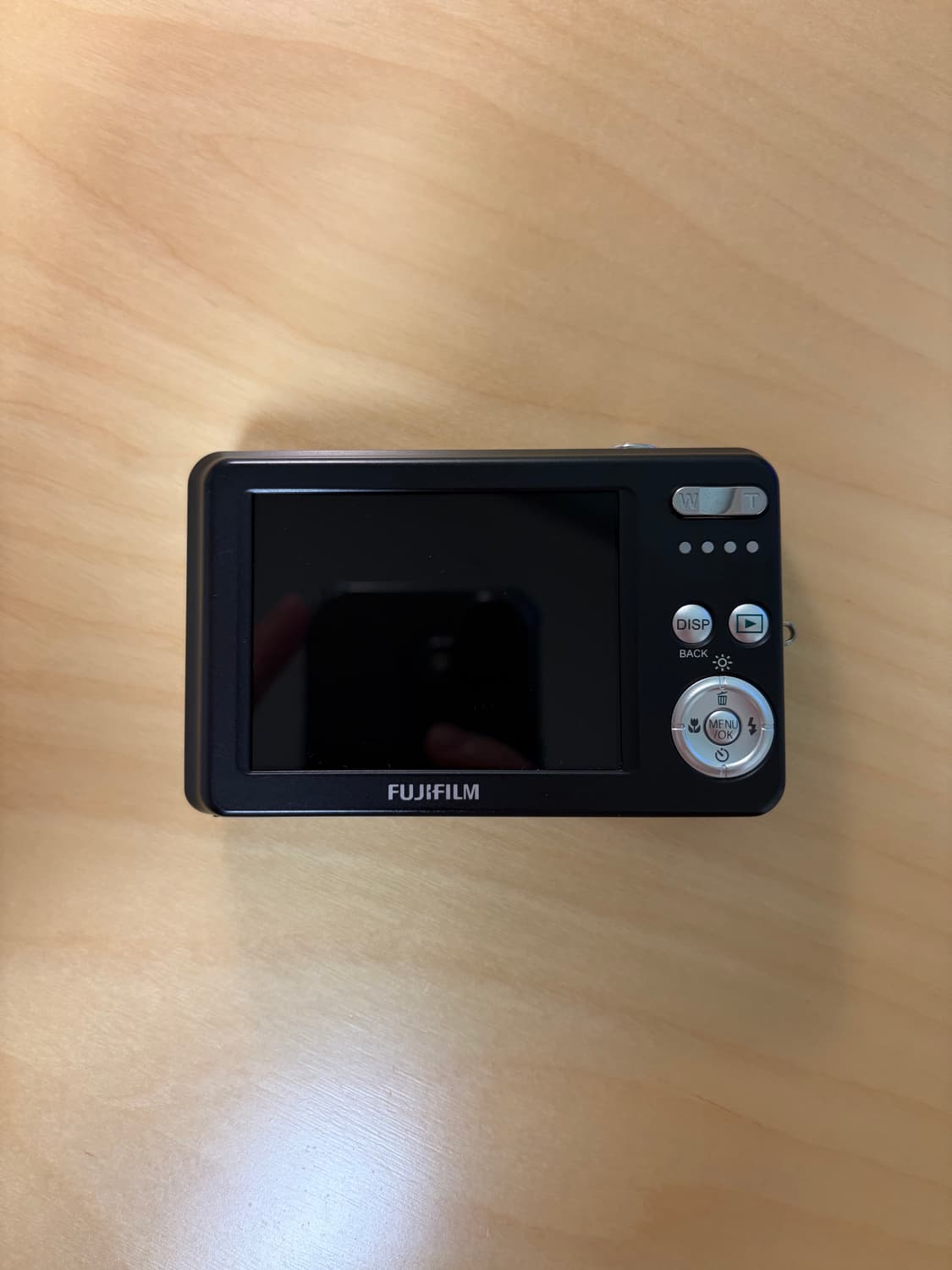 빈티지 디카/ 후지필름 파인픽스(finepix) j20 상품이미지2