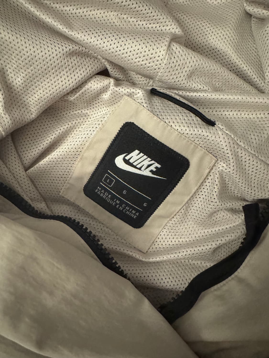 나이키 바람막이 상품이미지3