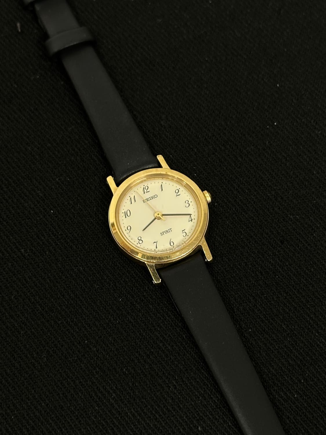 Seiko Vintage 세이코 빈티지 쿼츠 시계 상품이미지1