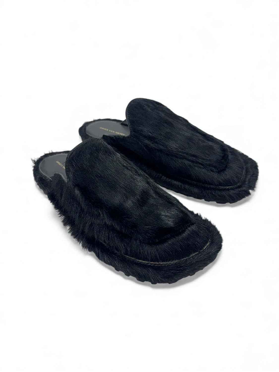Dries Van Noten 송치 Loafer 상품이미지4
