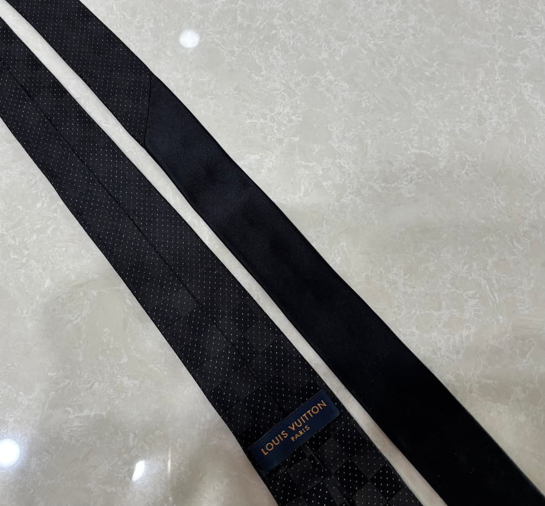 루이비통 넥타이 상품이미지4