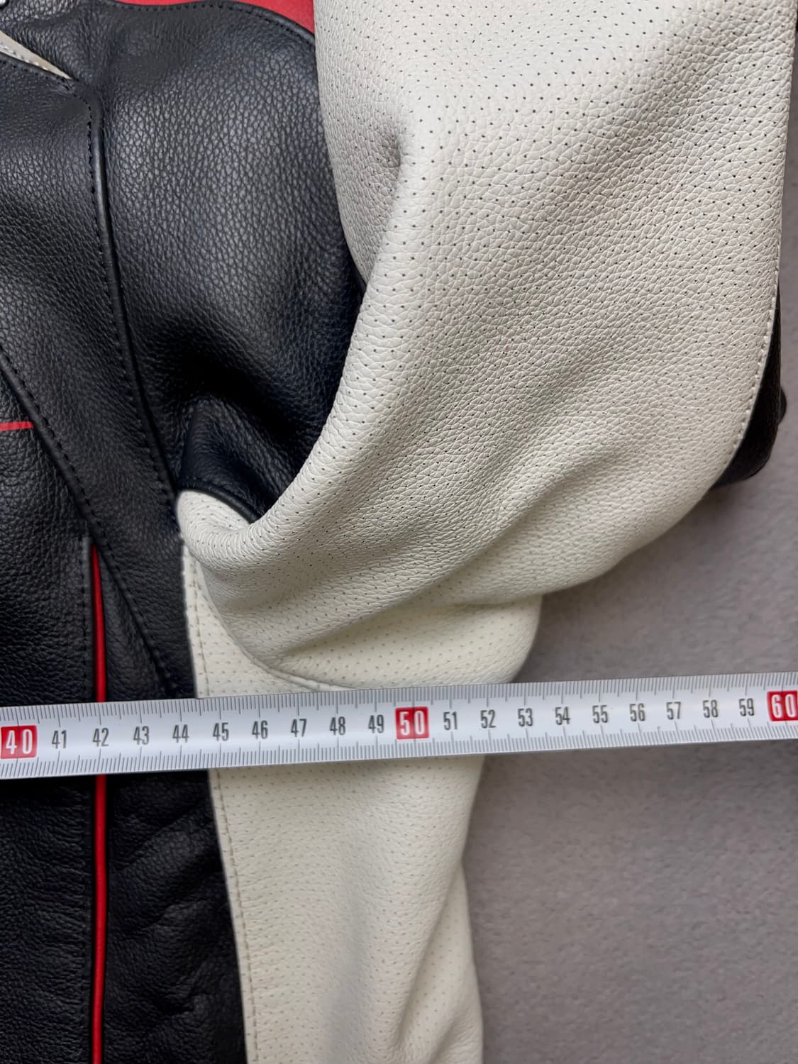 [L] SCOTT 레이싱자켓 -100-103 바이크자켓 상품이미지5