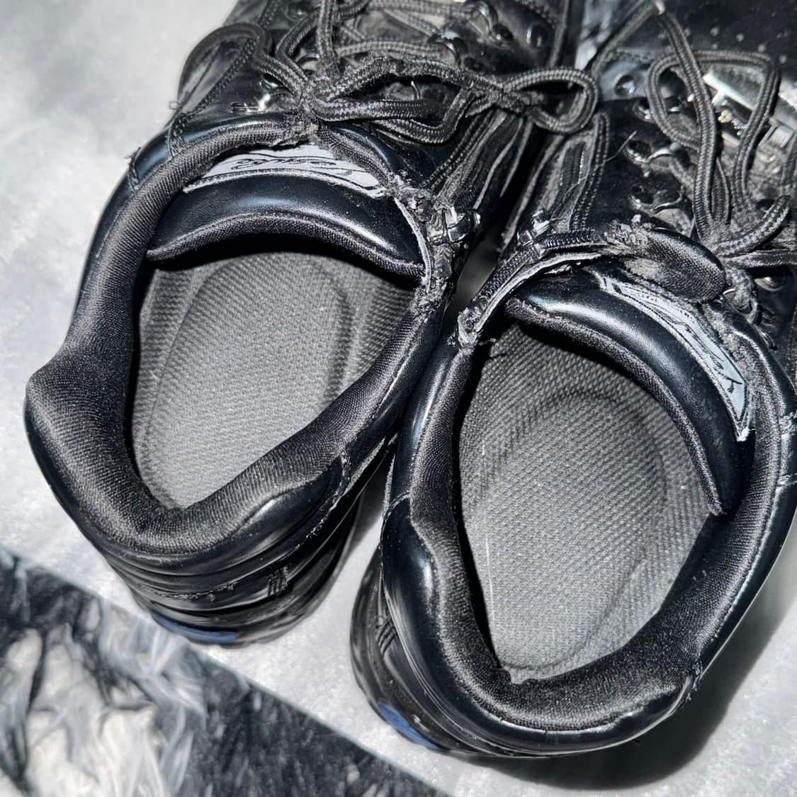 YOSUKE 요스케 통굽 운동화 스니커즈 상품이미지6