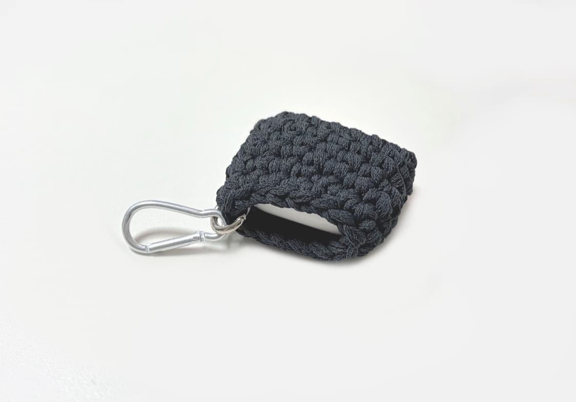 에어팟프로2/버즈2 crochet case 크로쉐 케이스 상품이미지8