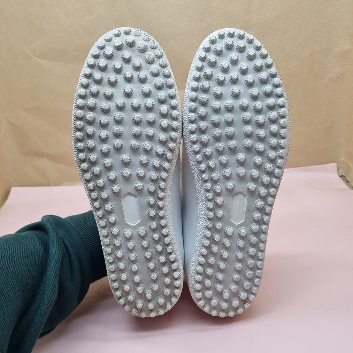 해지스 여성골프화 245 상품이미지3