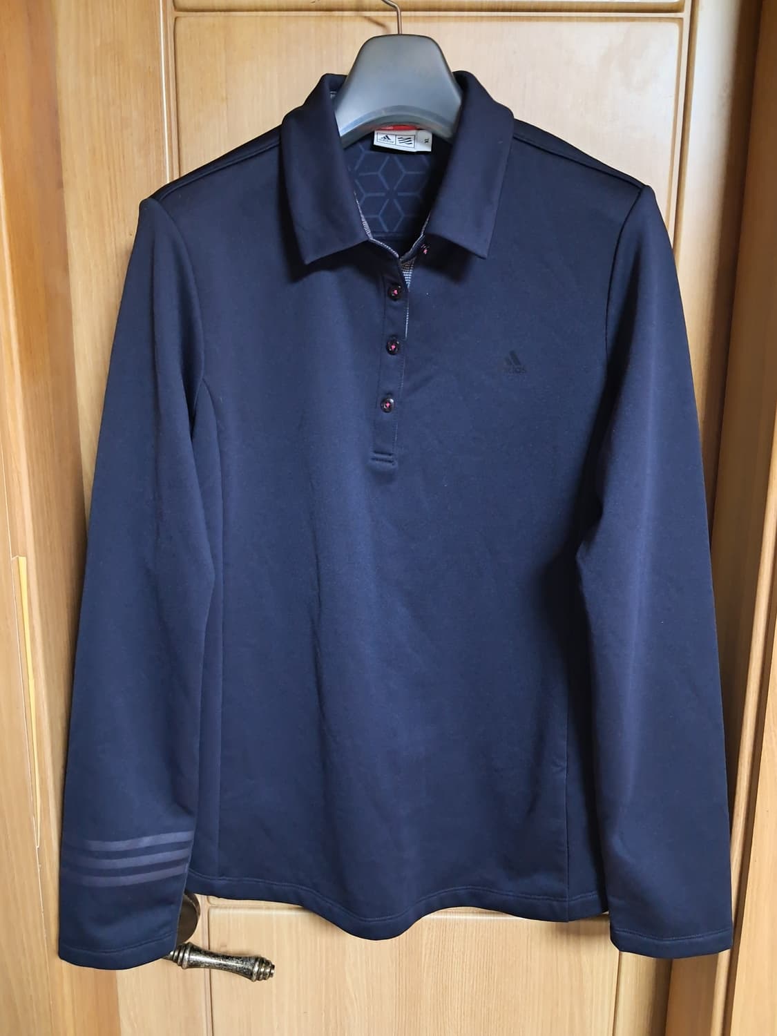 아디다스 여성 긴팔티 XL 상품이미지2