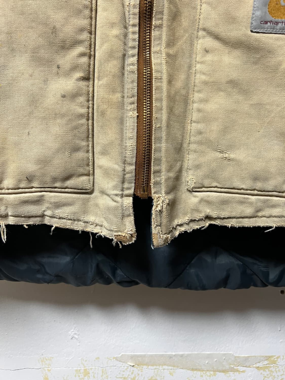 칼하트 덕 베스트 상품이미지3