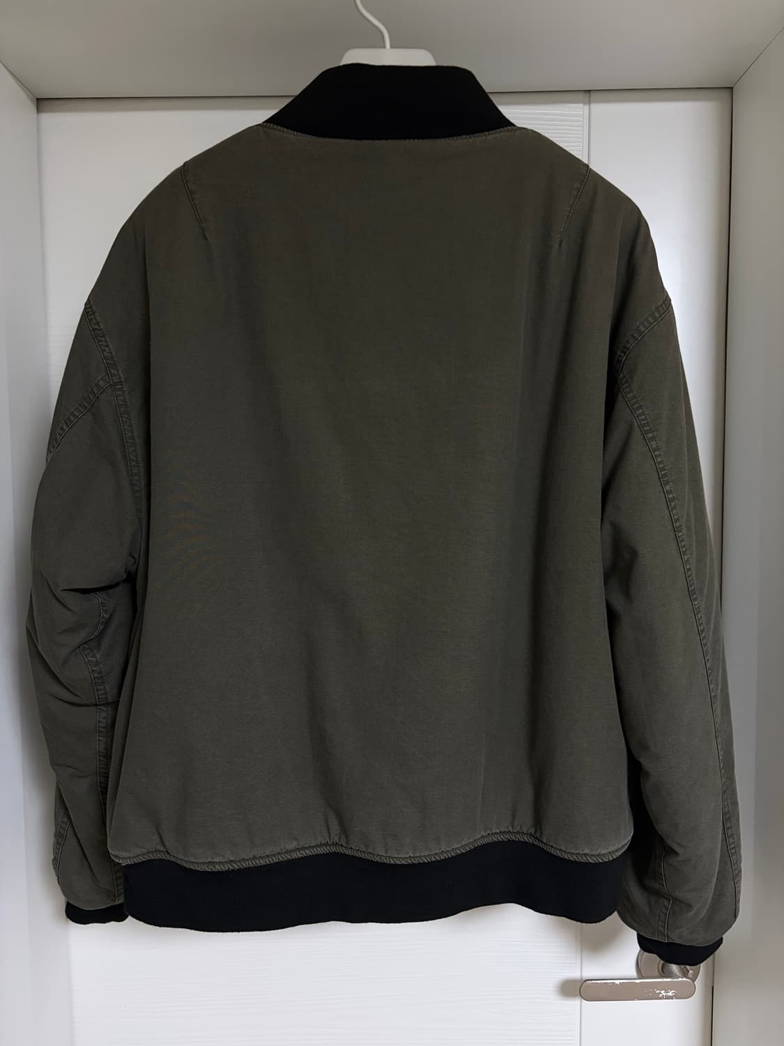 [3] 엔벨로프 레플리케이터 봄버 상품이미지2