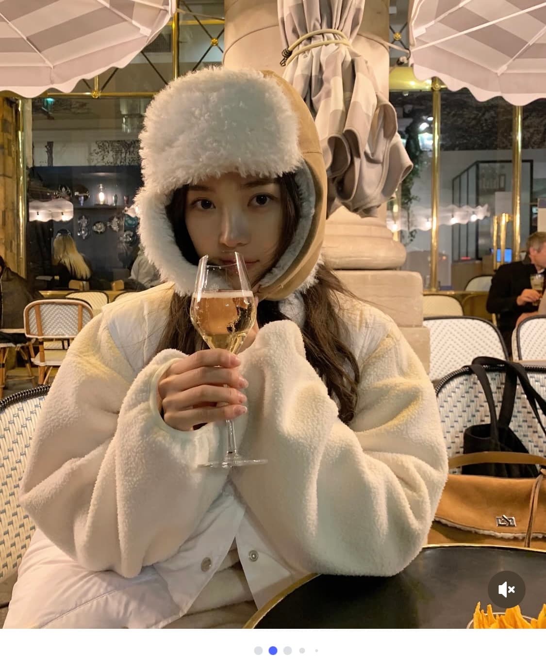 더바넷 트루퍼햇 상품이미지3