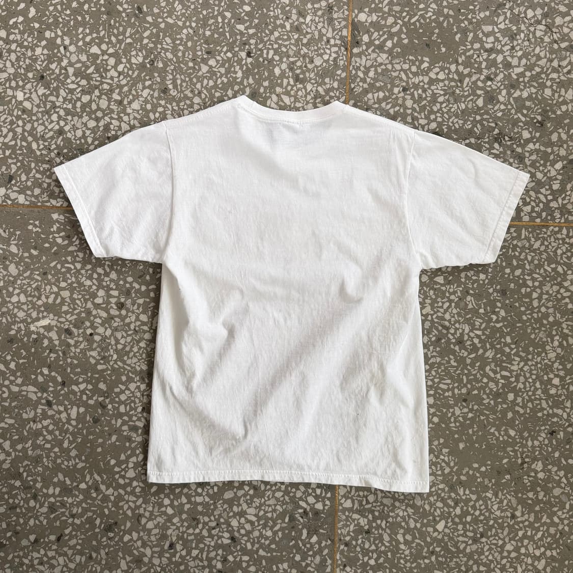 Stussy X J Dilla Turn It Up 2013ss 티셔츠 상품이미지2