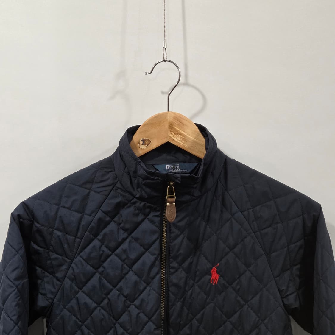 폴로랄프로렌 키즈 퀼팅자켓 S/8 상품이미지2