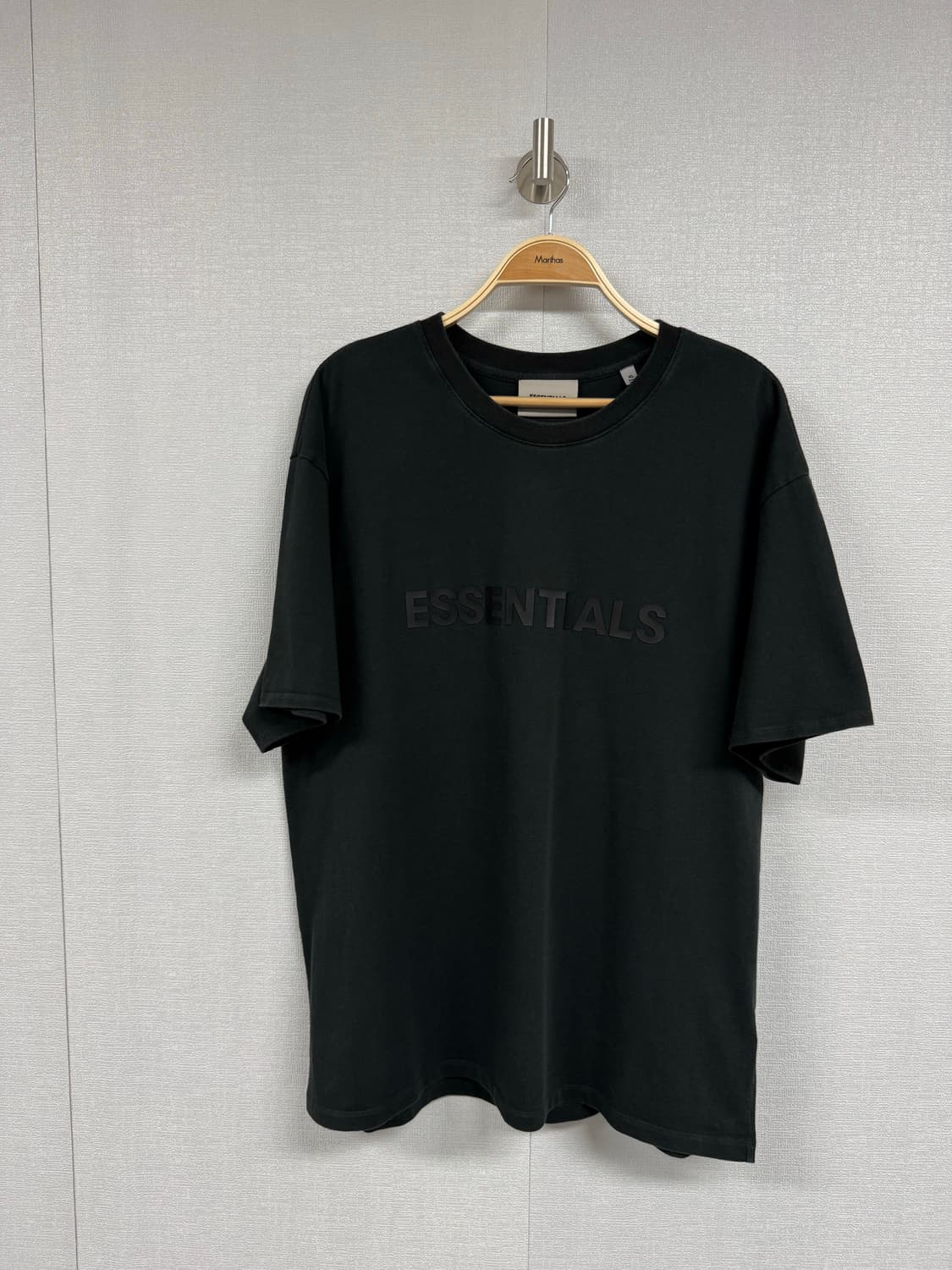 에센셜 피어오브갓 반팔 티셔츠 상품이미지1