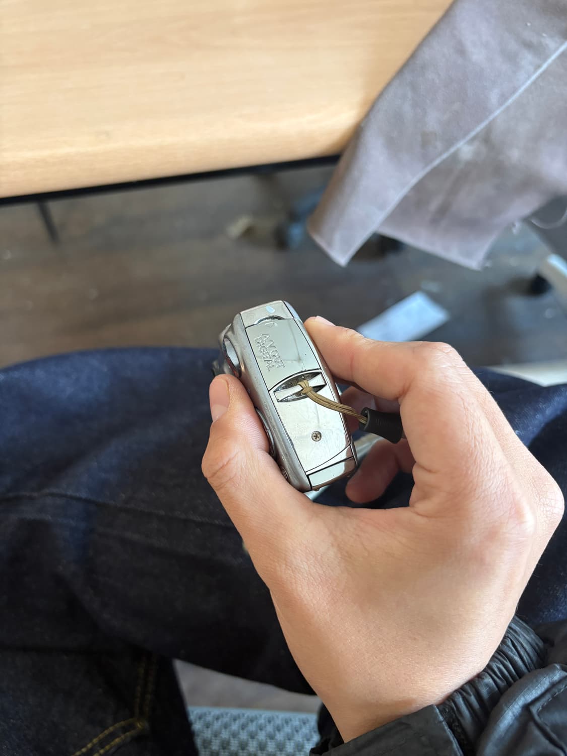 캐논 ixus 850 (파워샷 sd800is) 디지털카메라 상품이미지6