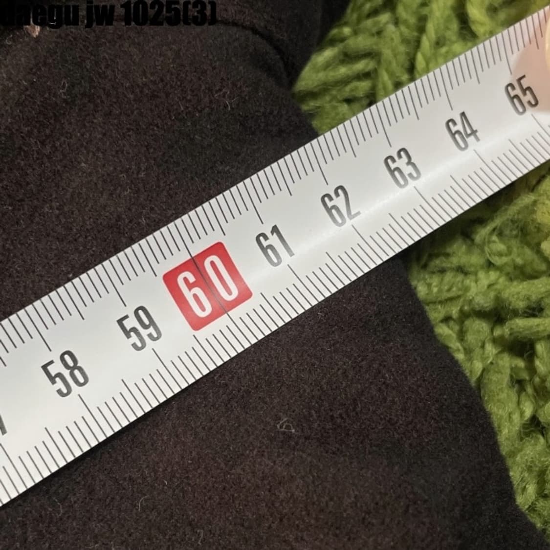 파라슈코 스웨이드 자켓 상품이미지7