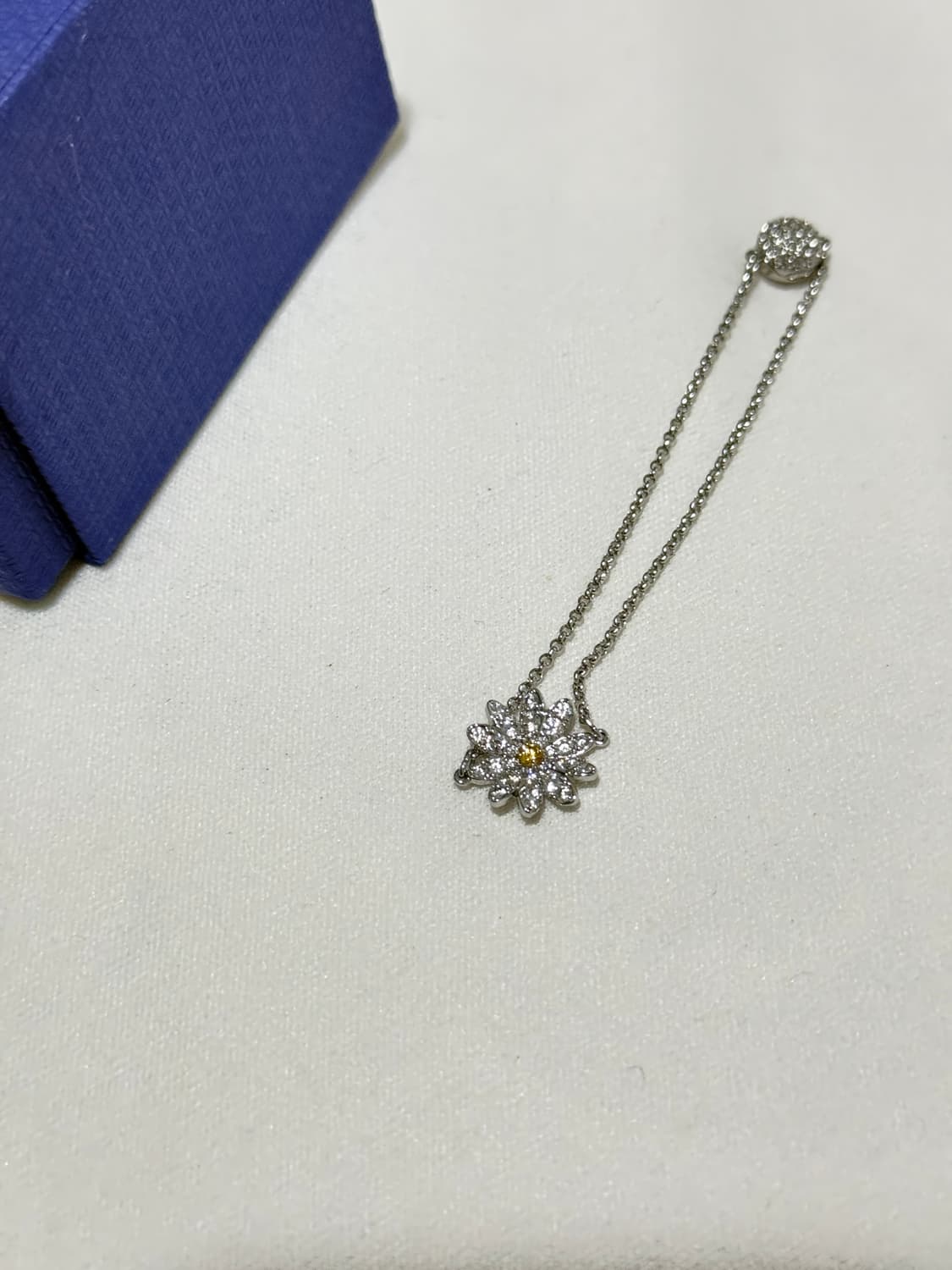 스와로브스키 지디 데이지 팔찌 상품이미지3