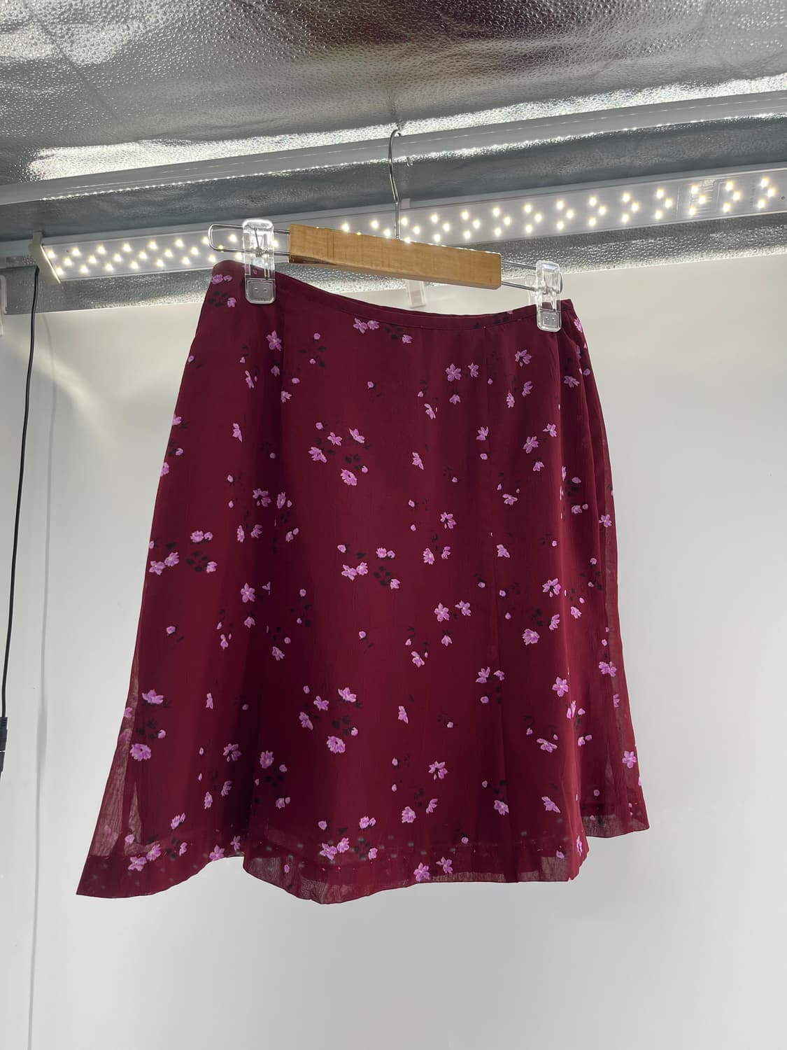 Flower skirts 💟  상품이미지4