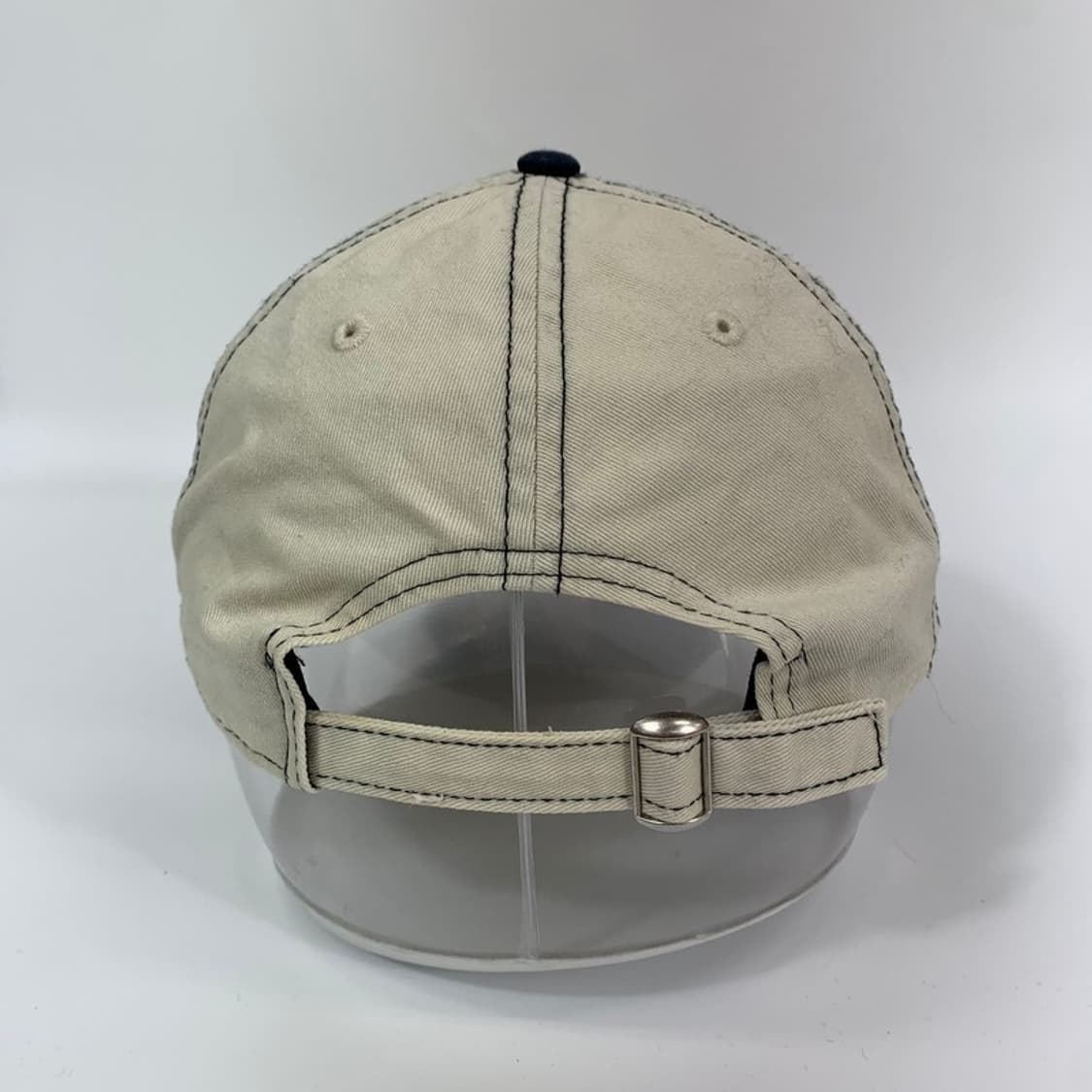 뉴에라 NFL 댈러스 카우보이스 투톤 볼캡  상품이미지2