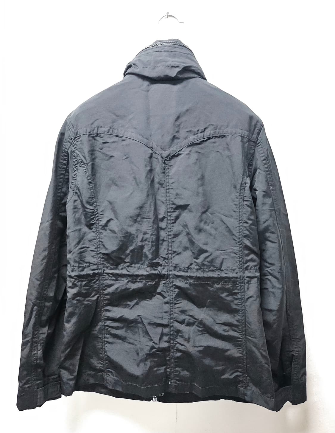 리바이스 블랙 야상 자켓  90  S 상품이미지5