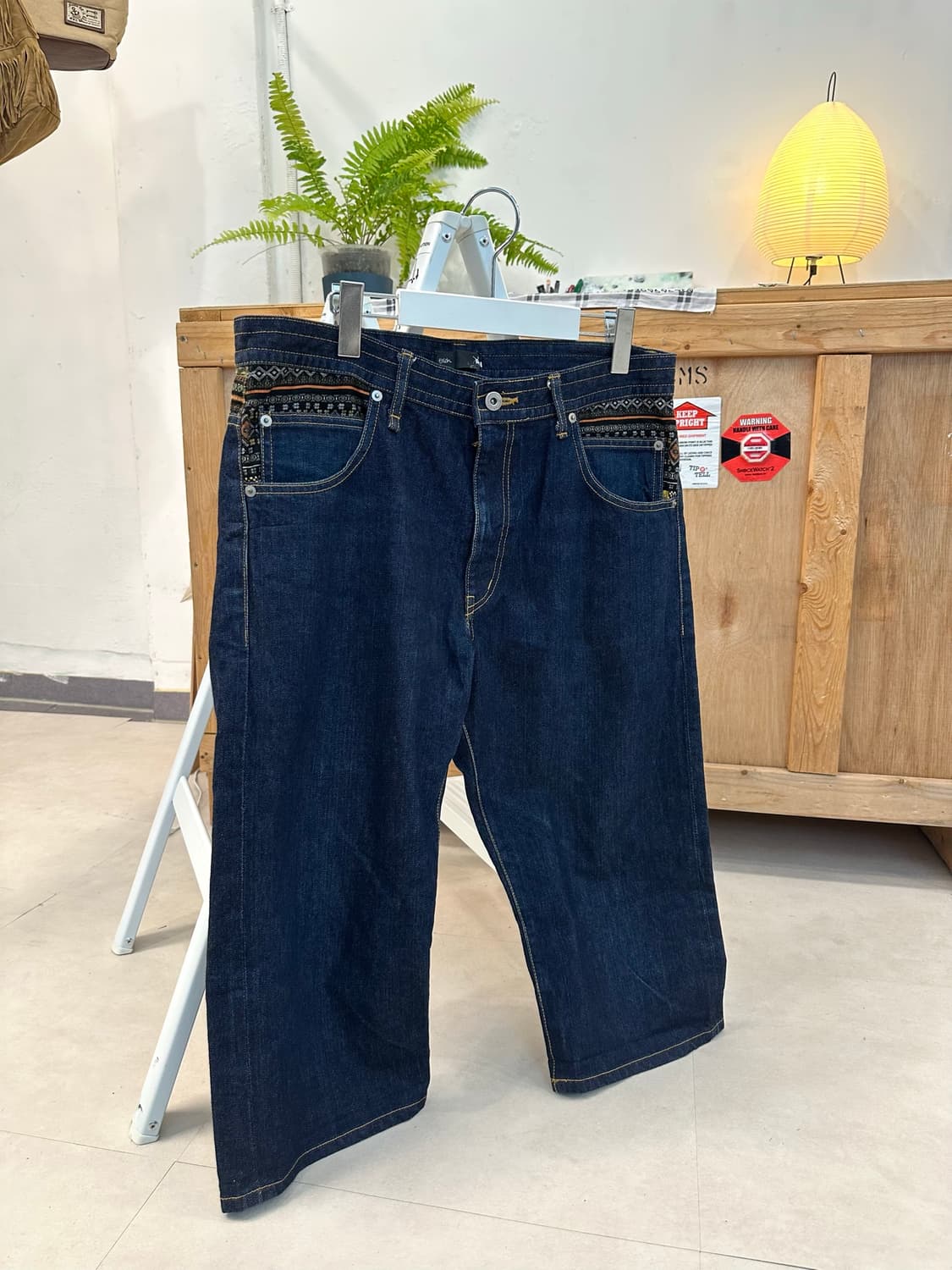 [81LDK] _ Made in Japan (33 inch) 상품이미지1