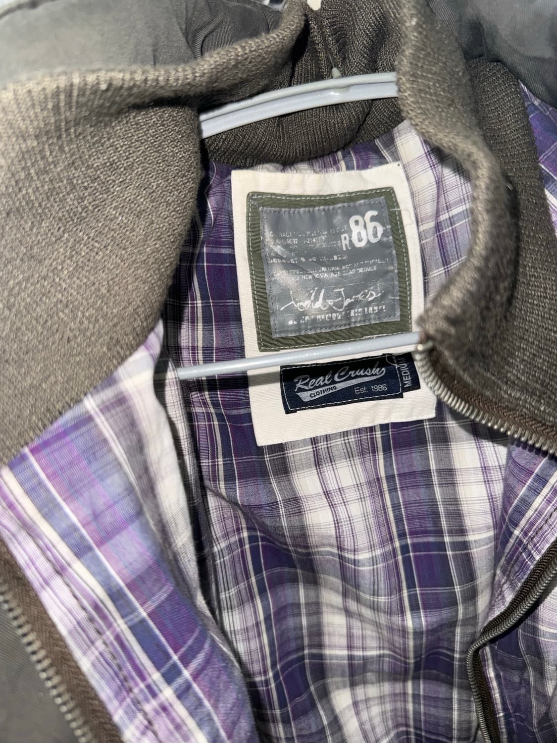 야상 상품이미지2