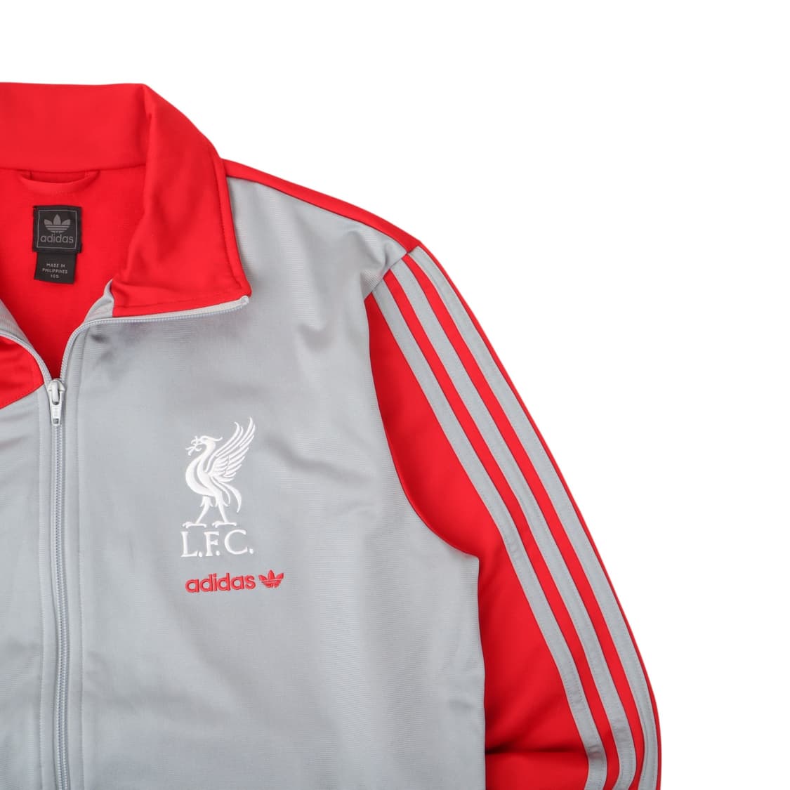 아디다스 리버풀 트랙탑 져지 상품이미지3