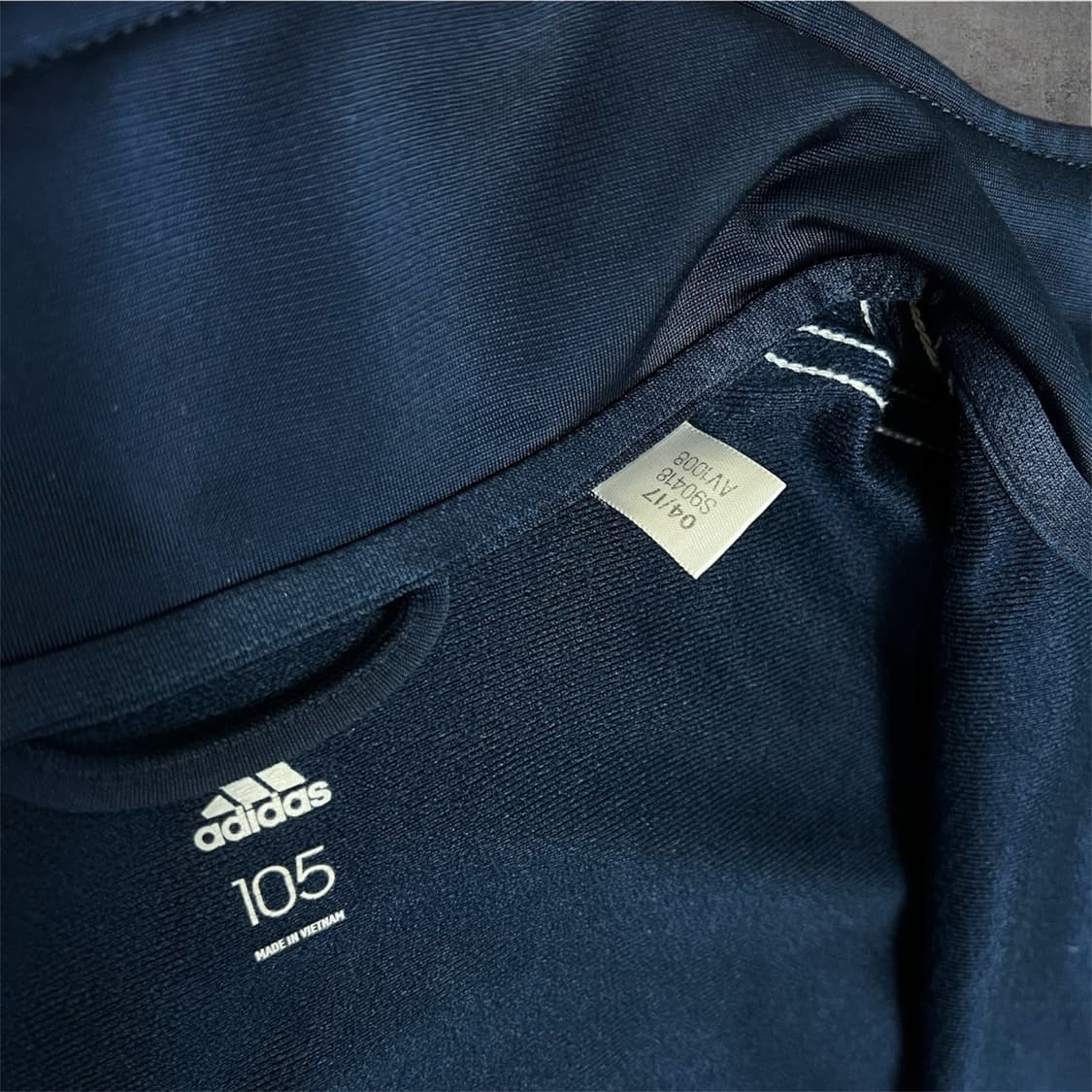 (L) 아디다스 트랙 져지 상품이미지7