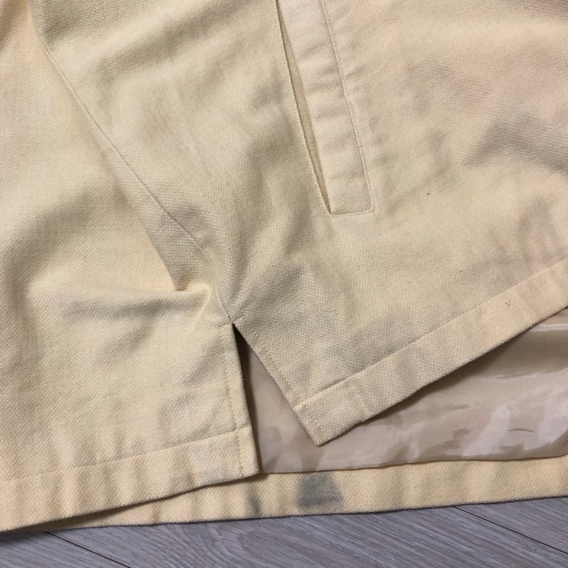 맥그리거 카라 셔츠 상품이미지7