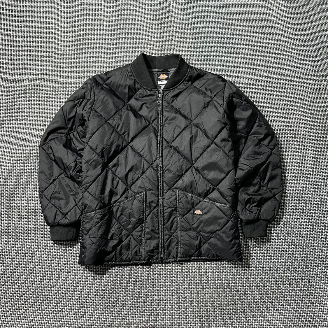 디키즈 워크 퀼팅 자켓(XL/old-8466) 상품이미지1