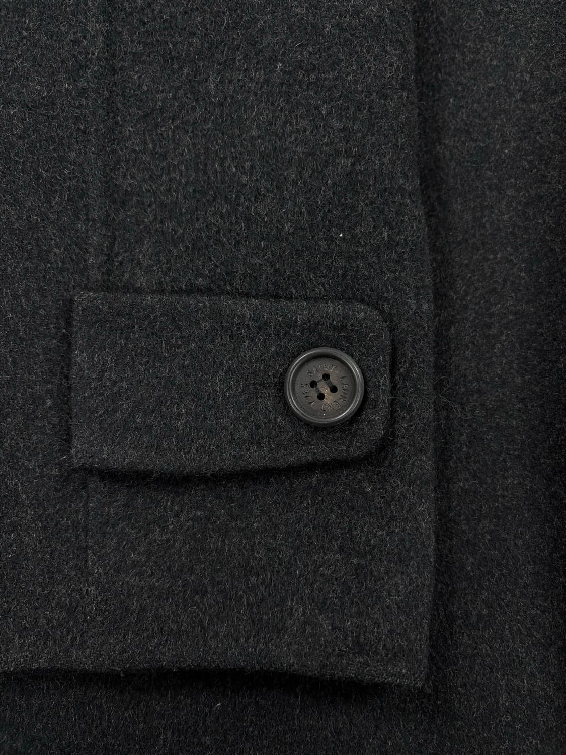 입생로랑 코트  상품이미지2