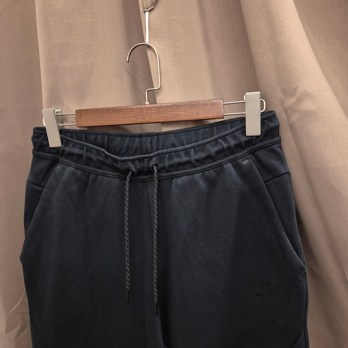 나이키 테크 플리스 조거 팬츠 L 상품이미지2