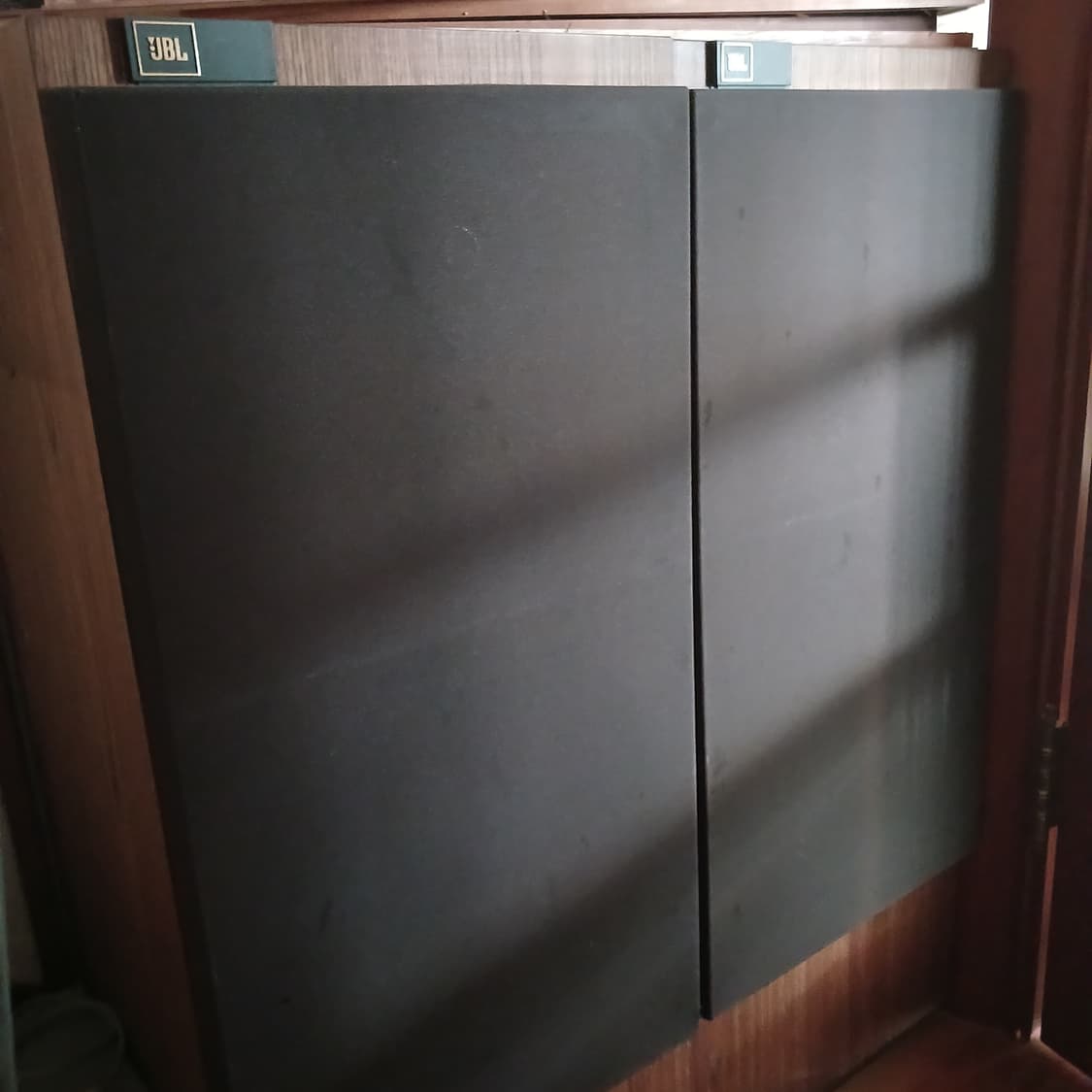 JBL L100t3 스피커 팝니다! 가격제시 상품이미지1
