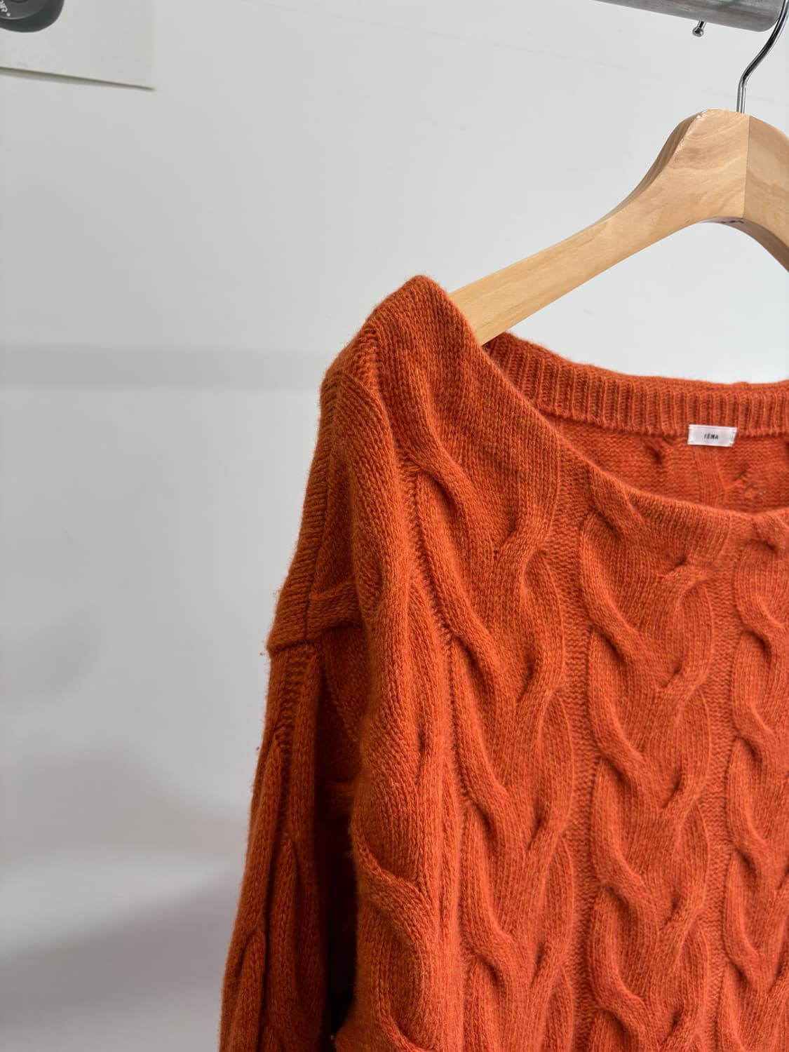 IENA 니트 상품이미지3