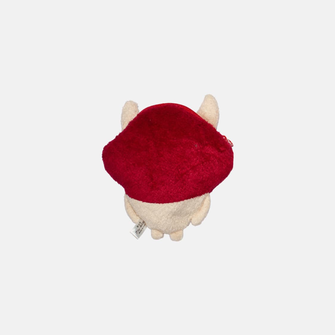 고전 도깨비 나메코 인형 파우치 상품이미지2