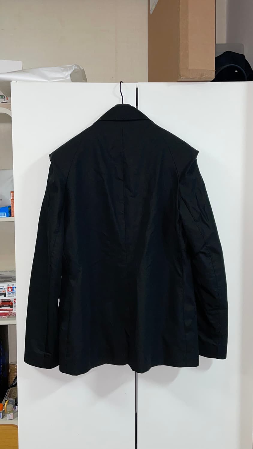 25ss 키코 코스타디노브 나빈 블레이져 상품이미지5