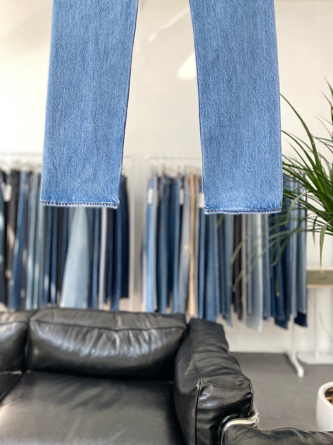 Levis501 Straight Fit 00s 32사이즈 a507 상품이미지7