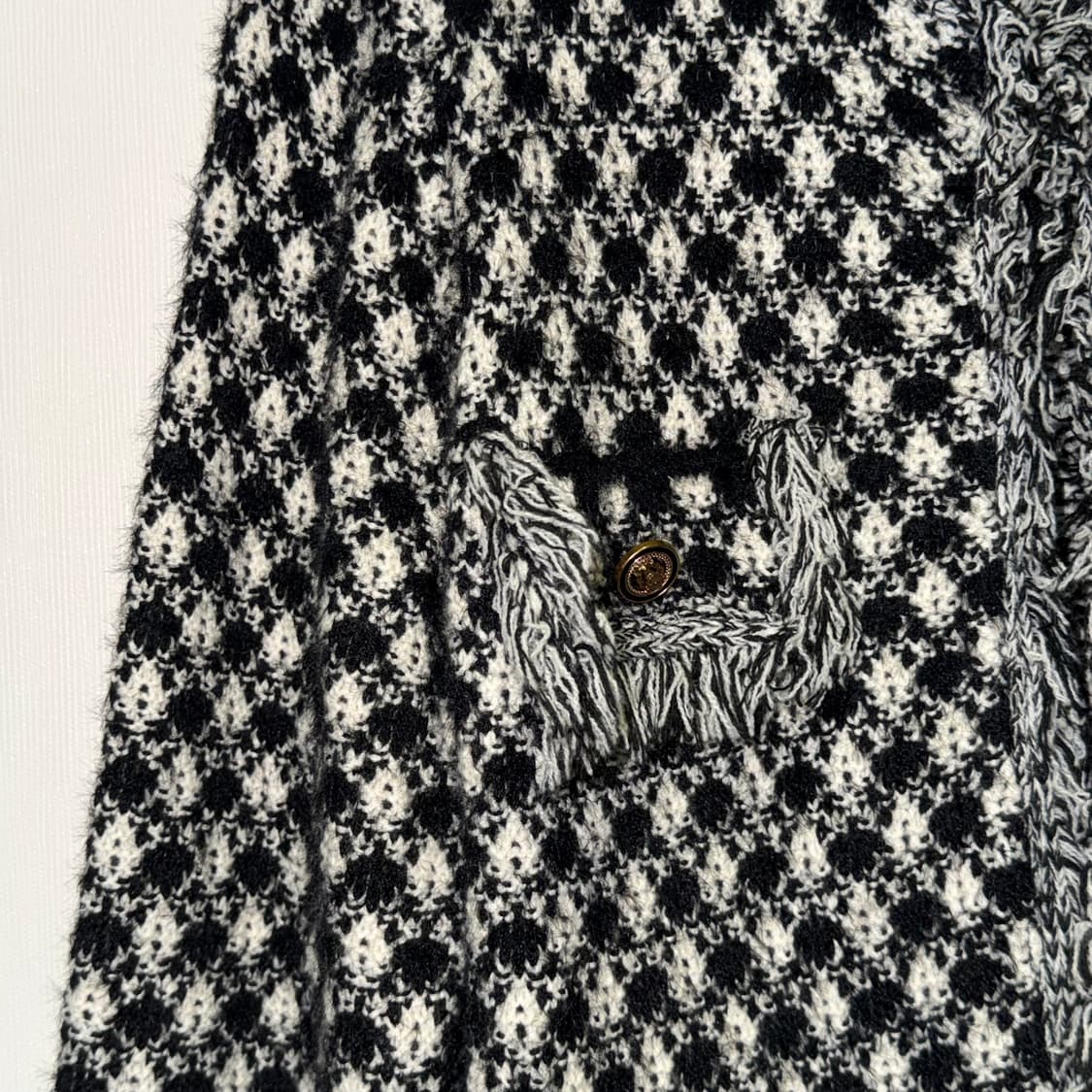 Vintage jacket 상품이미지2