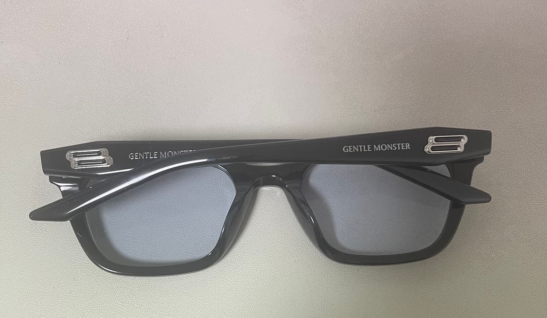 젠틀몬스터 호보 상품이미지4