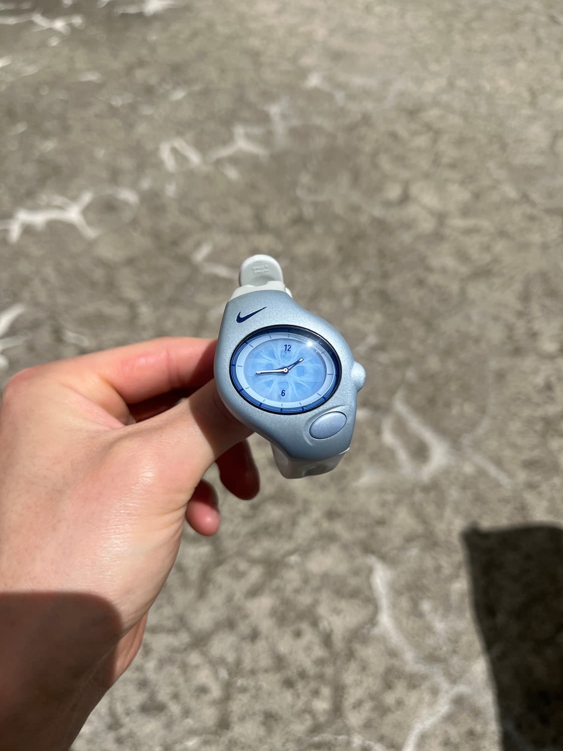 나이키 시계 트라이엑스 Nike Triax Chrono 상품이미지1