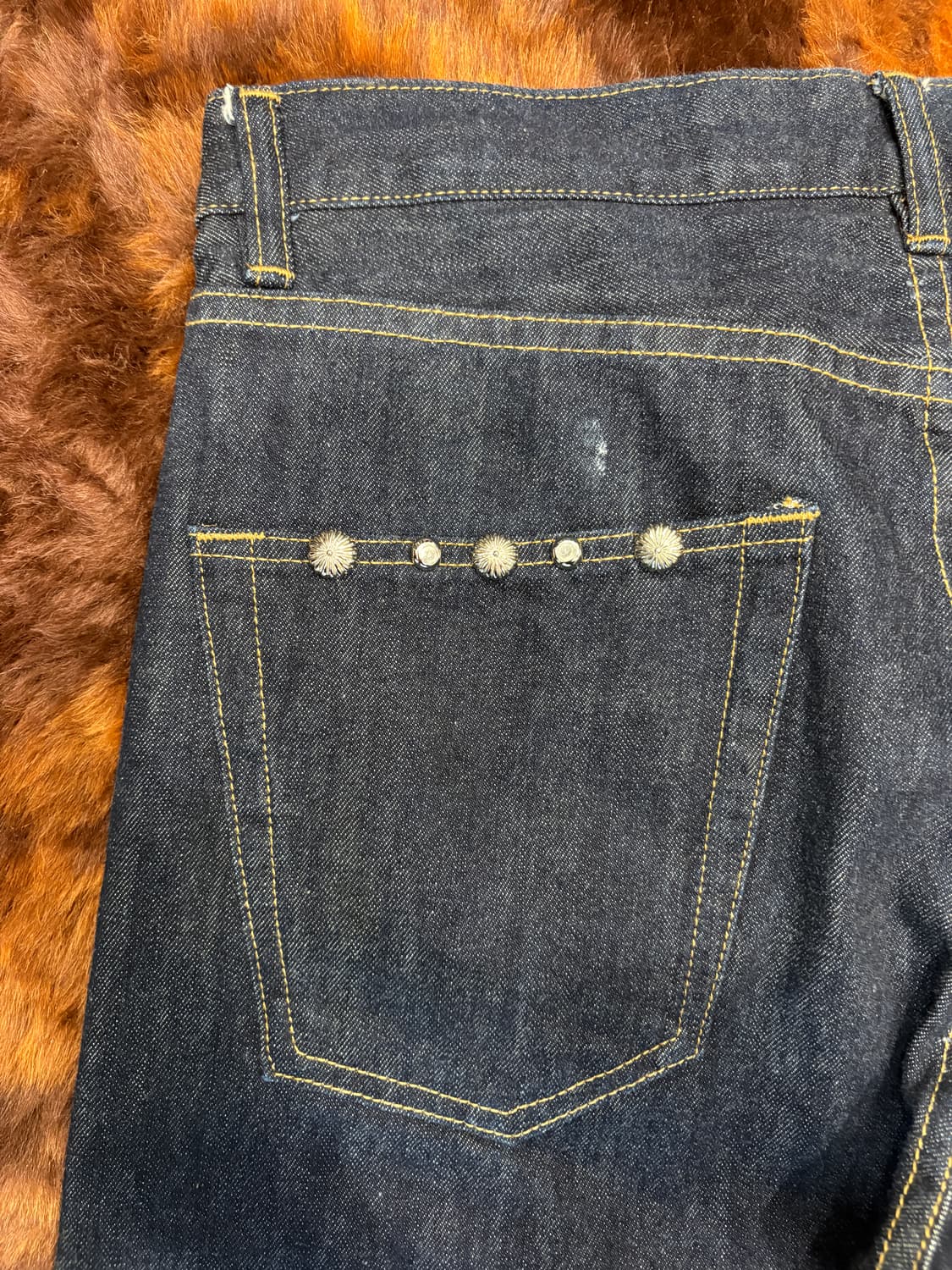 Vintage Remake Pants 상품이미지7