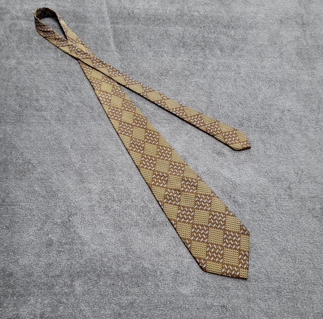 넥타이(크리스찬디올) n101 상품이미지2