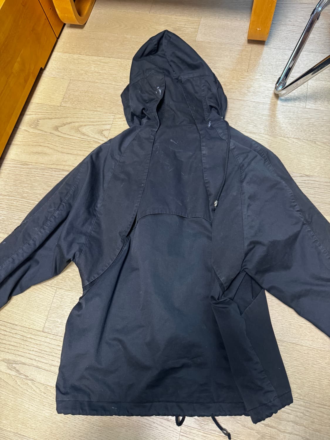 코스트 퍼 킬로 자켓 판매합니다 상품이미지1