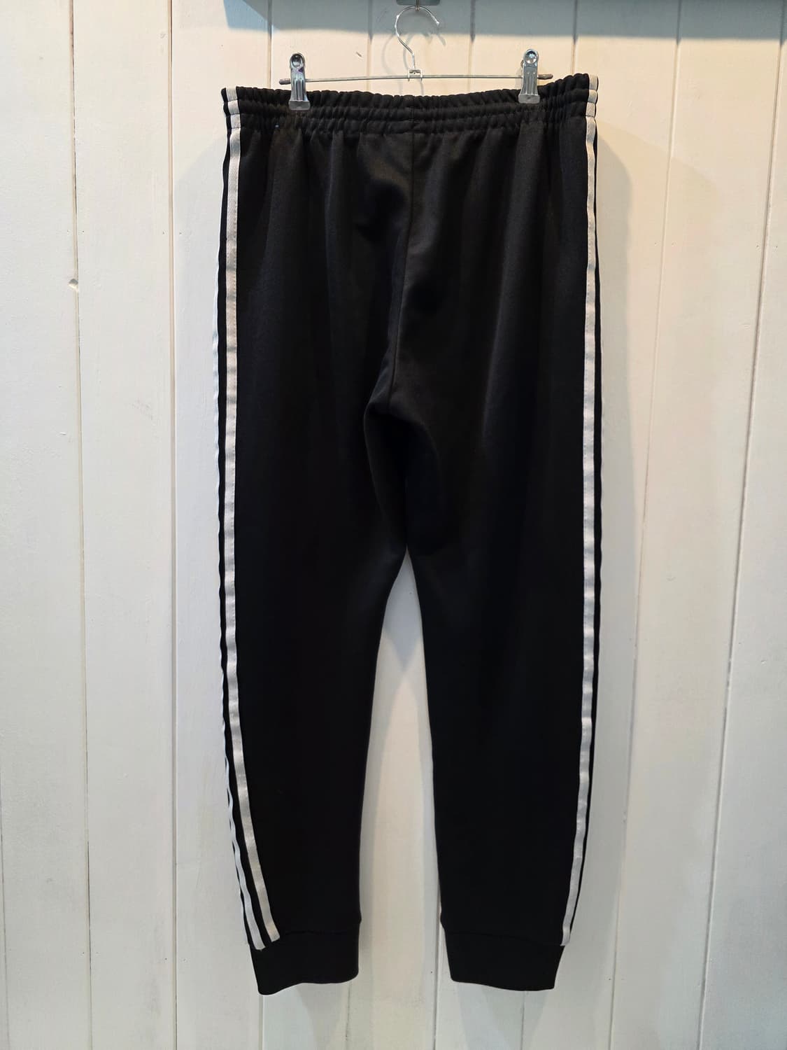 ADIDAS 아디다스 츄리닝바지 (시보리) 상품이미지2