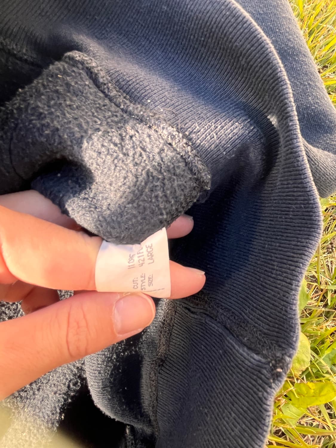 90s 슈프림 후디 상품이미지8