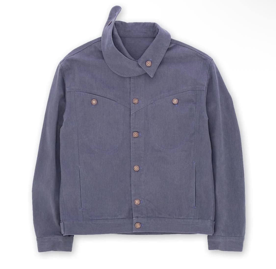 사일육공 패널 자켓 상품이미지1