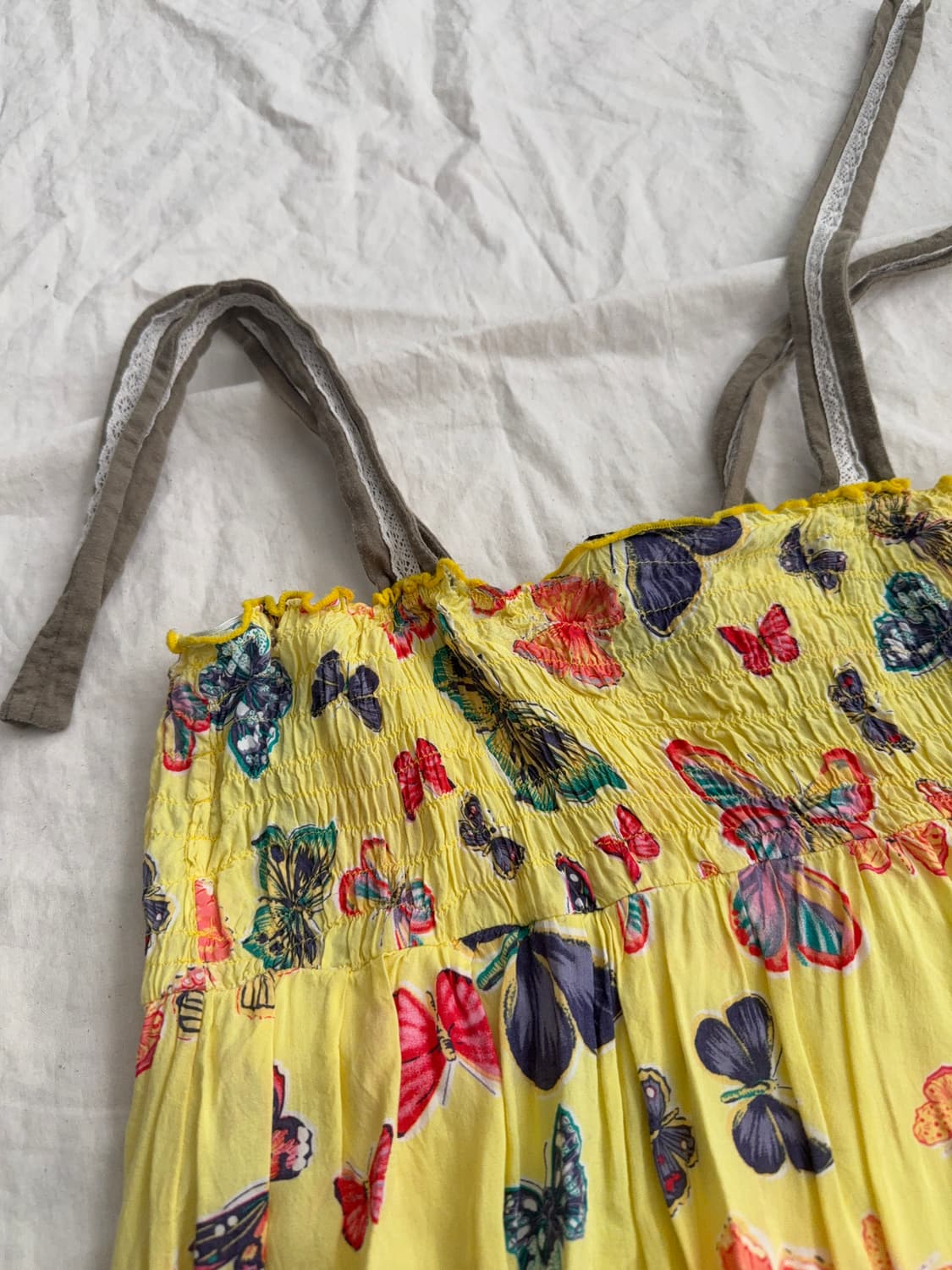 너드 페어리 니혼진 벌룬핏 슬리브리스 상품이미지7