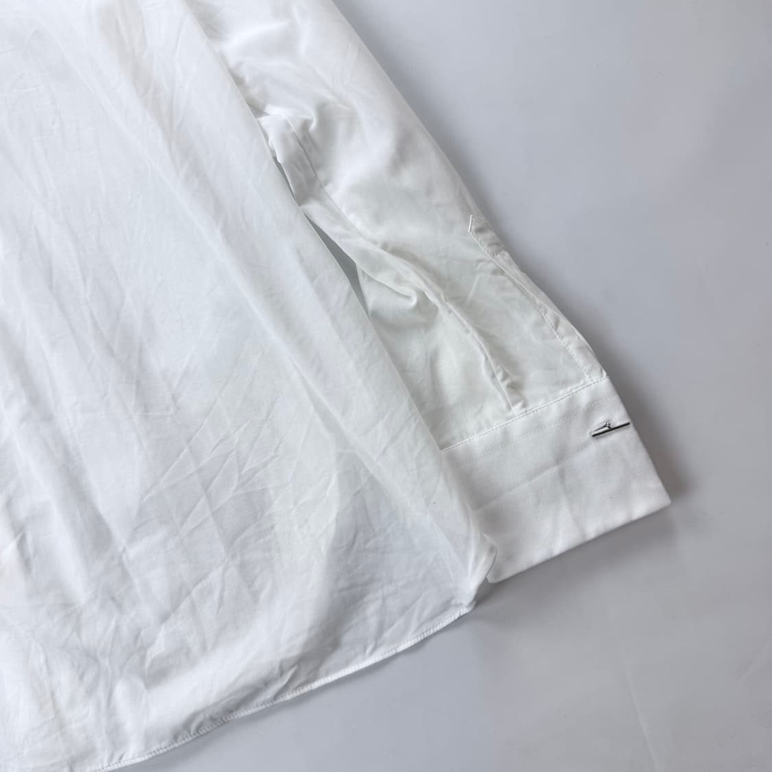 브루넬로쿠치넬리 화이트 셔츠 상품이미지10