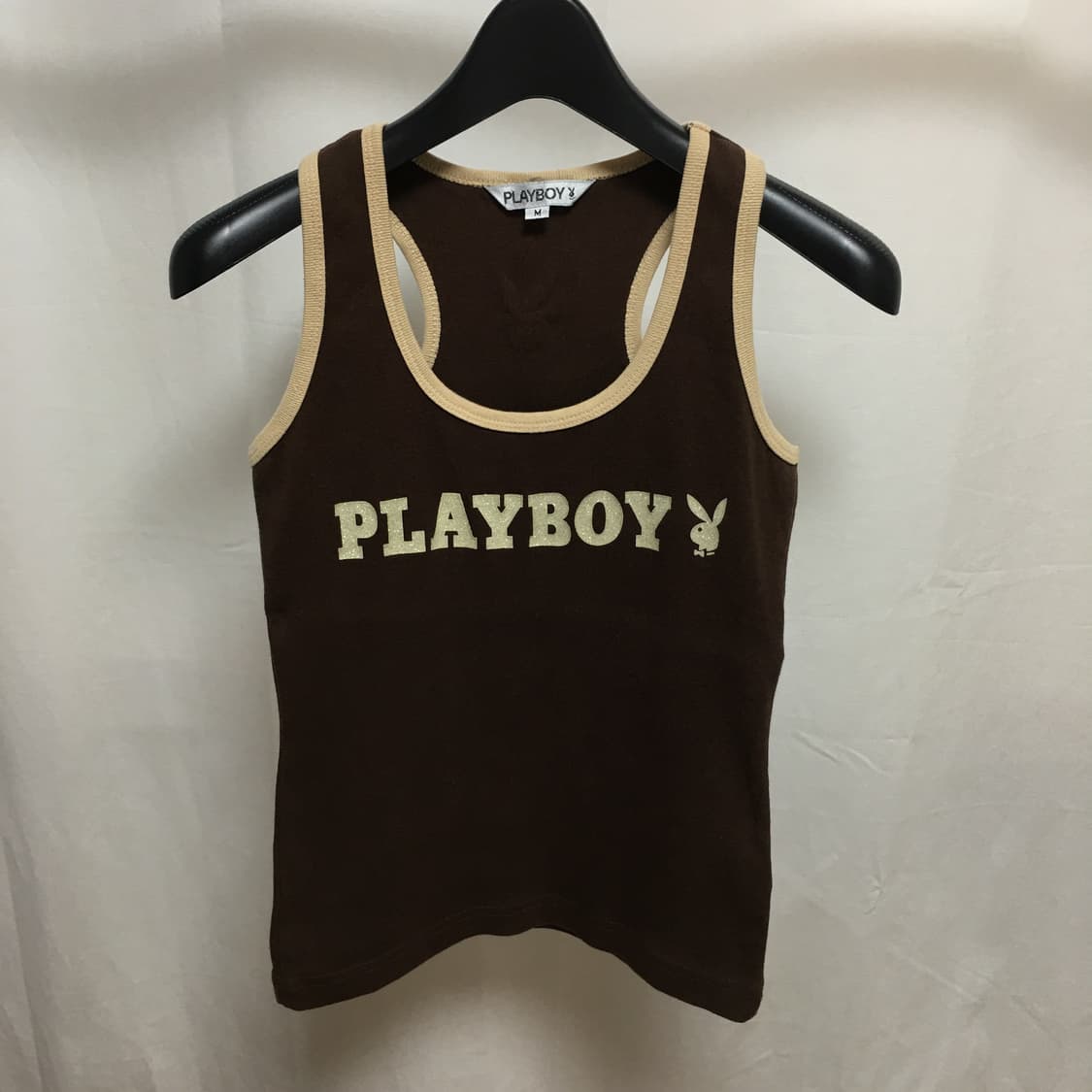 playboy tank top 상품이미지1