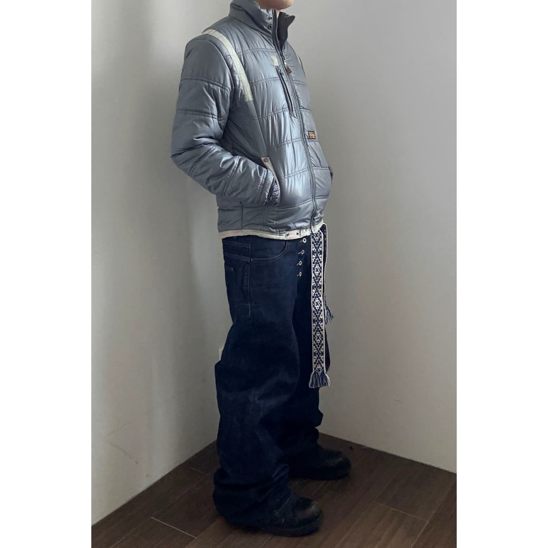 G Star Raw Padding 상품이미지2